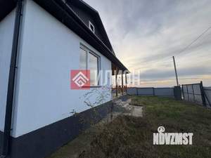 Дом 100м², 1-этажный, участок 4 сот.