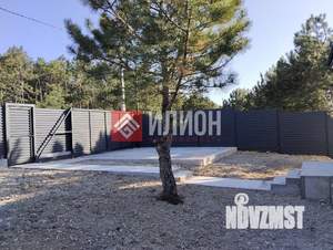 Дом 95м², 1-этажный, участок 4 сот.