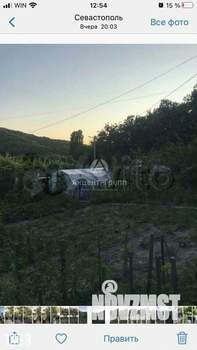 Дом 92м², 1-этажный, участок 11 сот.