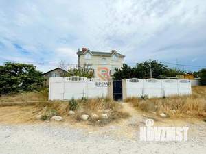 Дом 282м², 3-этажный, участок 4 сот.