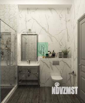 Дом 570м², 3-этажный, участок 3 сот.