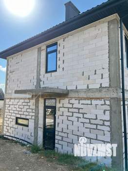 Дом 138м², 2-этажный, участок 6 сот.