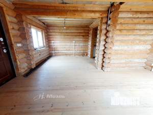 Дом 128м², 2-этажный, участок 8 сот.