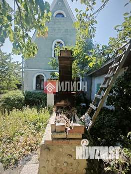 Дом 78м², 2-этажный, участок 4 сот.