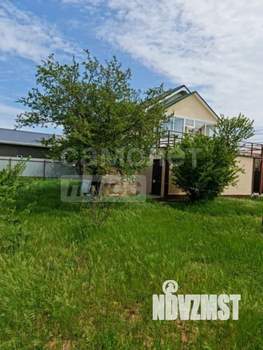 Дом 100м², 2-этажный, участок 0 сот.