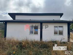 Дом 85м², 1-этажный, участок 5 сот.