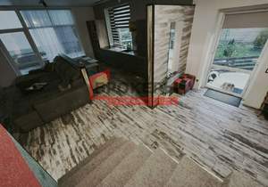 Дом 186м², 2-этажный, участок 5 сот.