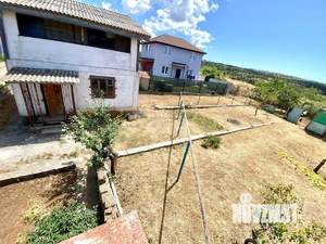 Дом 48м², 2-этажный, участок 4 сот.