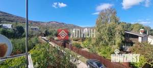 Дом 93м², 2-этажный, участок 8 сот.