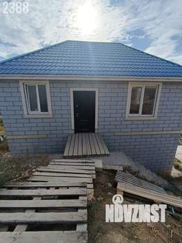 Дом 100м², 2-этажный, участок 6 сот.