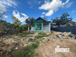 Дача 93м², 1-этажный, участок 4 сот.