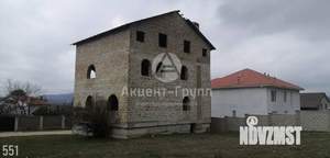 Дом 300м², 3-этажный, участок 11 сот.