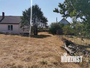 Дом 140м², 2-этажный, участок 8 сот.