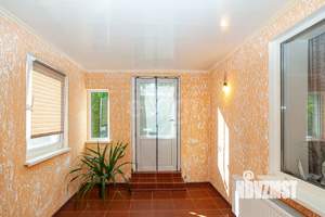 Дом 137м², 2-этажный, участок 6 сот.