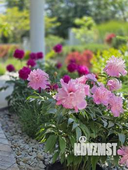 Дом 220м², 2-этажный, участок 11 сот.