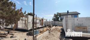 Дом 99м², 1-этажный, участок 4 сот.