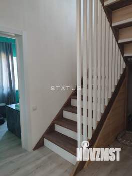 Дом 108м², 2-этажный, участок 4 сот.