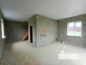 Дом 96м², 2-этажный, участок 4 сот.