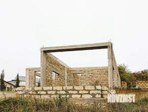 Дом 160м², 2-этажный, участок 10 сот.