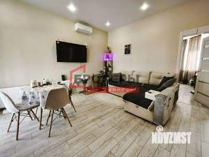 Дом 80м², 1-этажный, участок 4 сот.