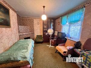 Дача 43м², 2-этажный, участок 4 сот.