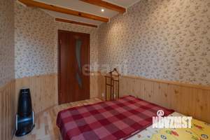 Дача 60м², 2-этажный, участок 4 сот.