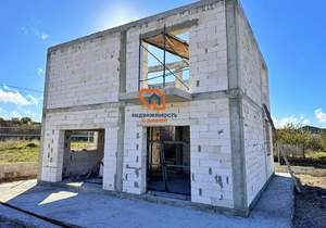 Дом 140м², 2-этажный, участок 4 сот.