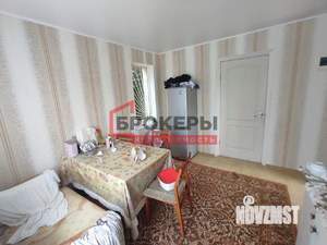 Дом 40м², 1-этажный, участок 4 сот.