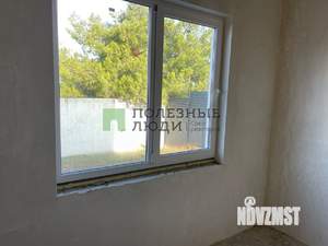 Дом 81м², 1-этажный, участок 4 сот.