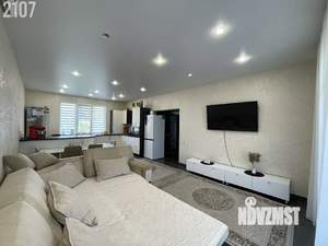 Дом 180м², 3-этажный, участок 5 сот.