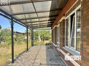 Дача 100м², 1-этажный, участок 4 сот.