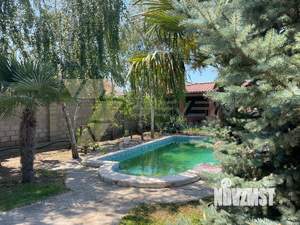 Дом 240м², 3-этажный, участок 9 сот.