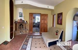 Дом 76м², 1-этажный, участок 4 сот.