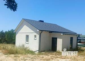 Дом 90м², 1-этажный, участок 5 сот.