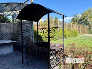 Дом 184м², 2-этажный, участок 13 сот.