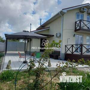 Дом 125м², 2-этажный, участок 4 сот.