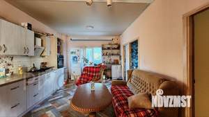 Дом 148м², 2-этажный, участок 8 сот.