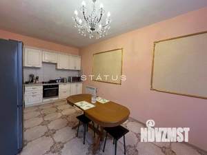 Дом 116м², 2-этажный, участок 4 сот.