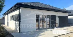 Дом 112м², 1-этажный, участок 4 сот.