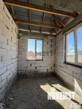 Дом 42м², 1-этажный, участок 5 сот.