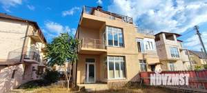 Дом 120м², 2-этажный, участок 2 сот.