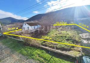 Дом 54м², 1-этажный, участок 9 сот.