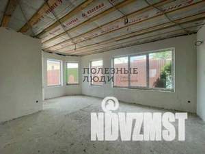 Дом 100м², 1-этажный, участок 4 сот.