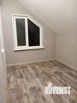 Дом 62м², 2-этажный, участок 3 сот.