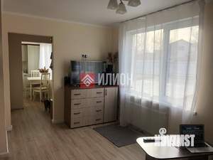 Дом 60м², 2-этажный, участок 4 сот.