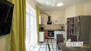 Дом 286м², 2-этажный, участок 5 сот.