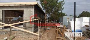 Дом 120м², 1-этажный, участок 4 сот.