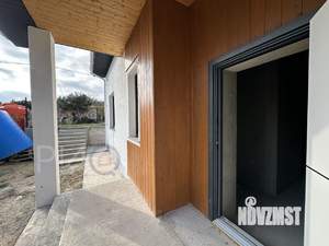 Дом 125м², 1-этажный, участок 5 сот.