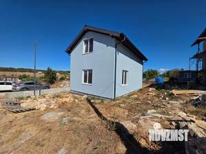 Дача 100м², 2-этажный, участок 4 сот.