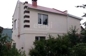 Дом 92м², 2-этажный, участок 4 сот.